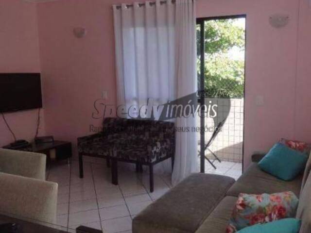 Apartamento para Venda em Santos - 2
