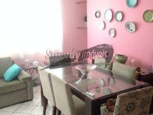 Apartamento para Venda em Santos - 4