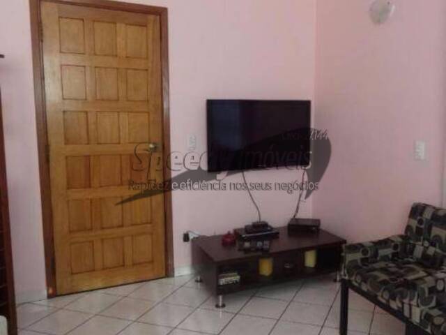 Apartamento para Venda em Santos - 5