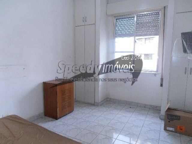 Apartamento para Venda em Santos - 4