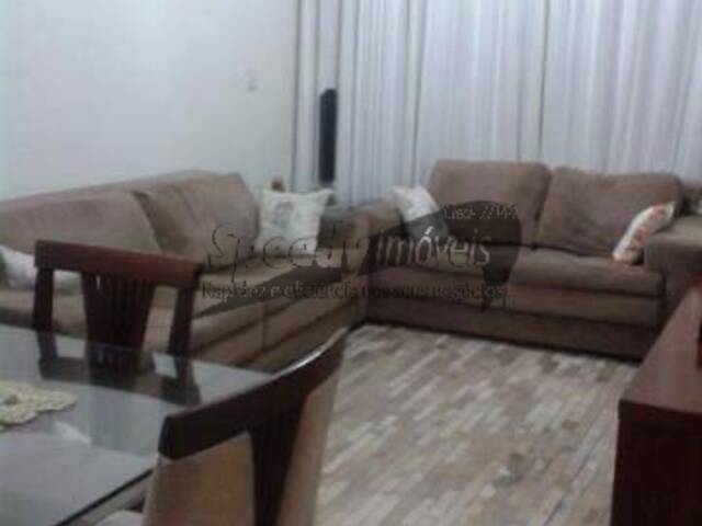 Apartamento para Venda em Santos - 2