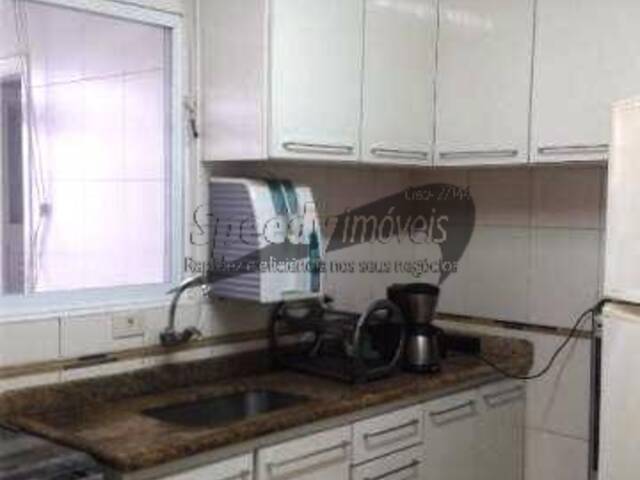 Apartamento para Venda em Santos - 3