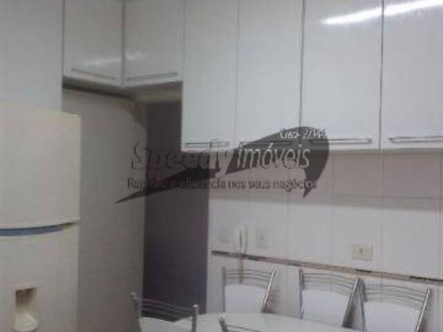 Apartamento para Venda em Santos - 4