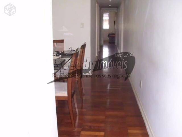 Apartamento para Venda em Santos - 5