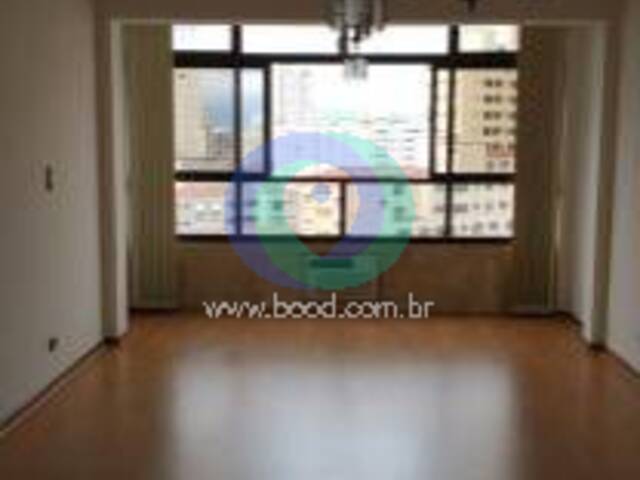 #2151 - Apartamento para Venda em Santos - SP