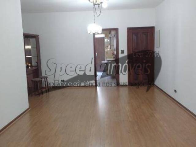 #2151 - Apartamento para Venda em Santos - SP - 3