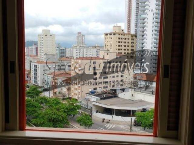 Apartamento para Venda em Santos - 5