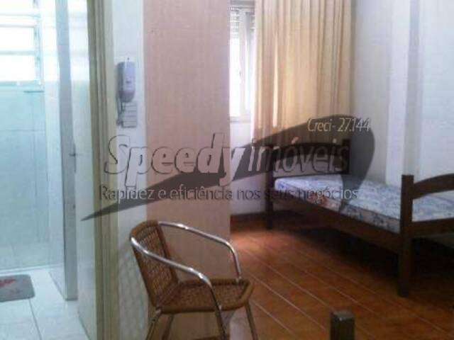 Apartamento para Venda em Santos - 5