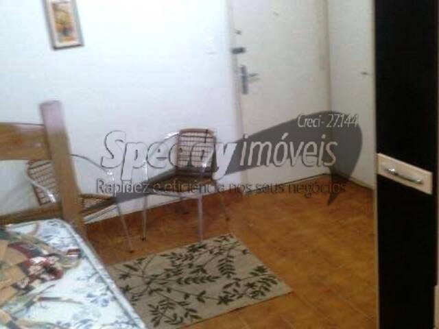 Apartamento para Venda em Santos - 4