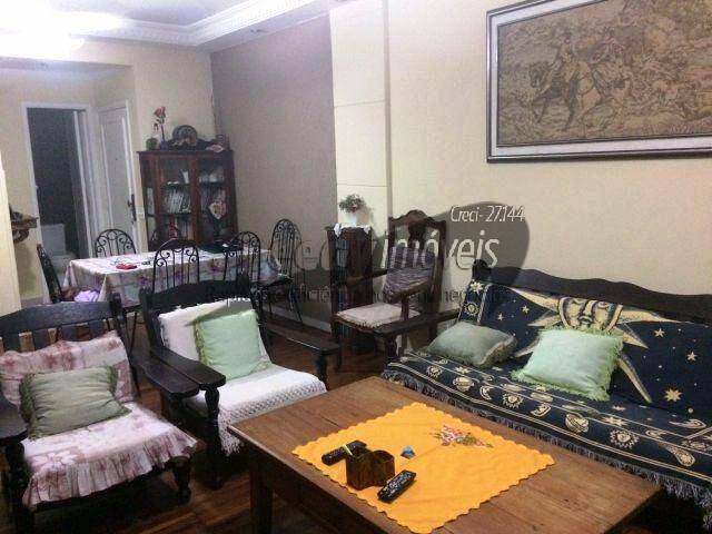 Apartamento para Venda em Santos - 2