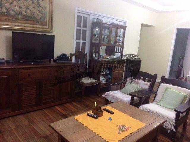 Apartamento para Venda em Santos - 4