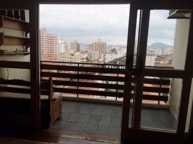 Apartamento para Venda em Santos - 5