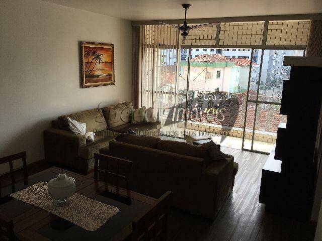 Apartamento para Venda em Santos - 2