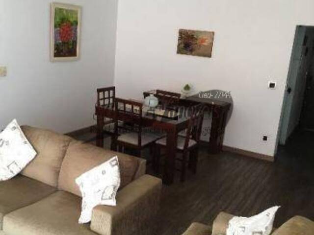 Apartamento para Venda em Santos - 3