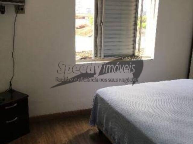 Apartamento para Venda em Santos - 4