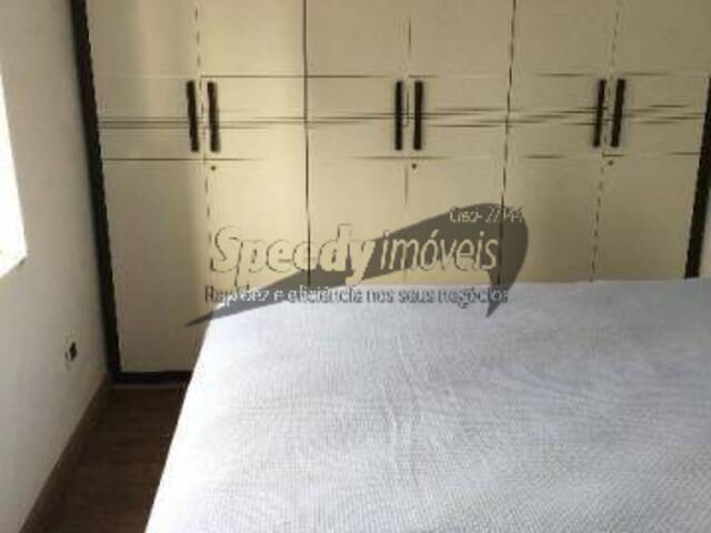 Apartamento para Venda em Santos - 5