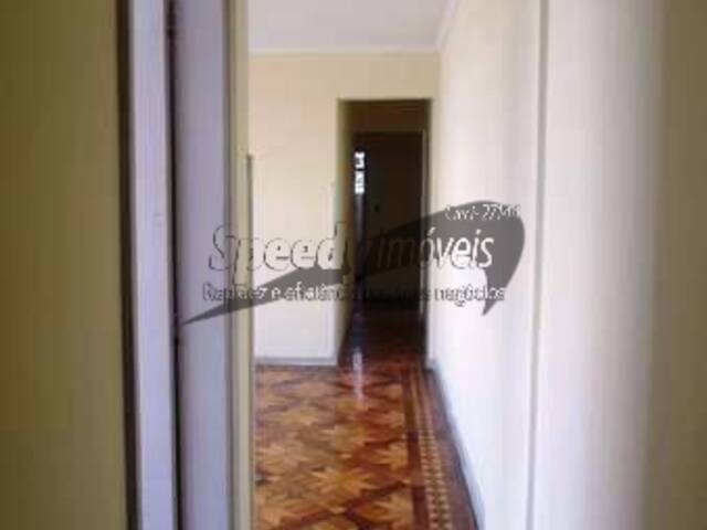 Apartamento para Venda em Santos - 4