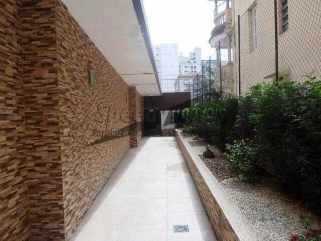 Apartamento para Venda em Santos - 3