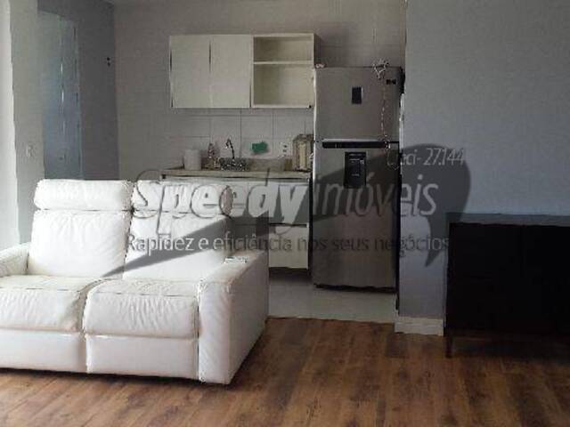 Apartamento para Venda em Santos - 2