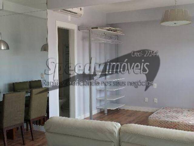 Apartamento para Venda em Santos - 3