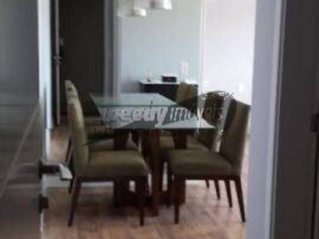 Apartamento para Venda em Santos - 4