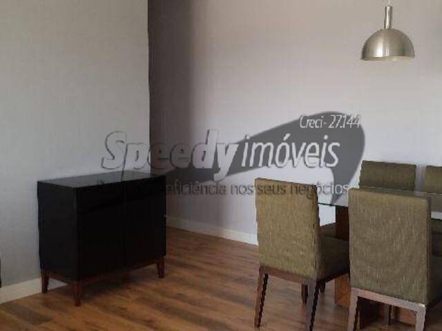 Apartamento para Venda em Santos - 5
