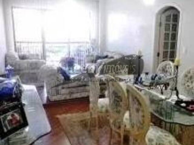 Apartamento para Venda em Santos - 2