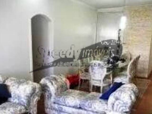 Apartamento para Venda em Santos - 3
