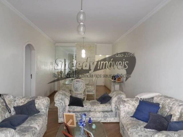 Apartamento para Venda em Santos - 4