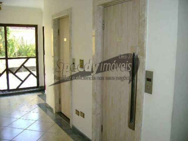 Apartamento para Venda em Praia Grande - 4