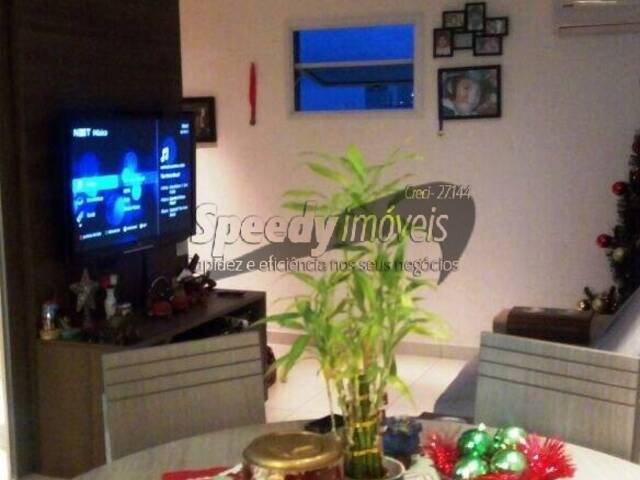 #2159 - Apartamento para Venda em Santos - SP - 2