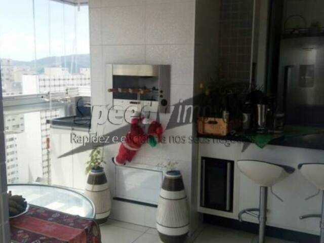Apartamento para Venda em Santos - 4