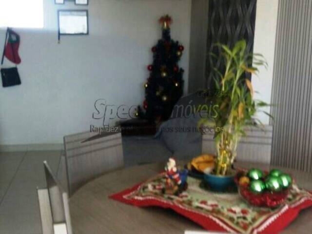 Apartamento para Venda em Santos - 5