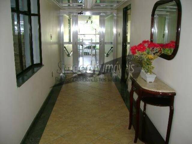 Apartamento para Venda em Praia Grande - 5