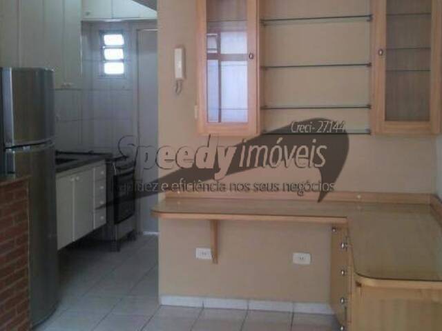 #2160 - Kitnet para Venda em Santos - SP - 2
