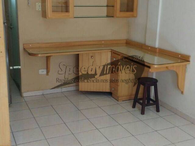 #2160 - Kitnet para Venda em Santos - SP - 1