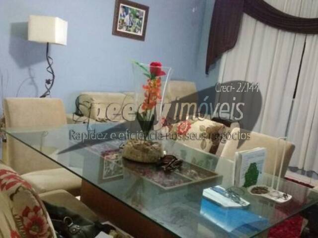 Apartamento para Venda em Santos - 2