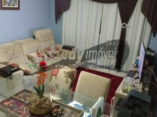Apartamento para Venda em Santos - 3