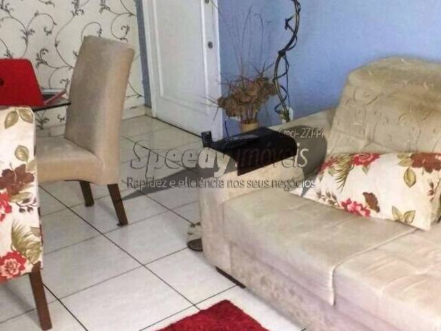 Apartamento para Venda em Santos - 5