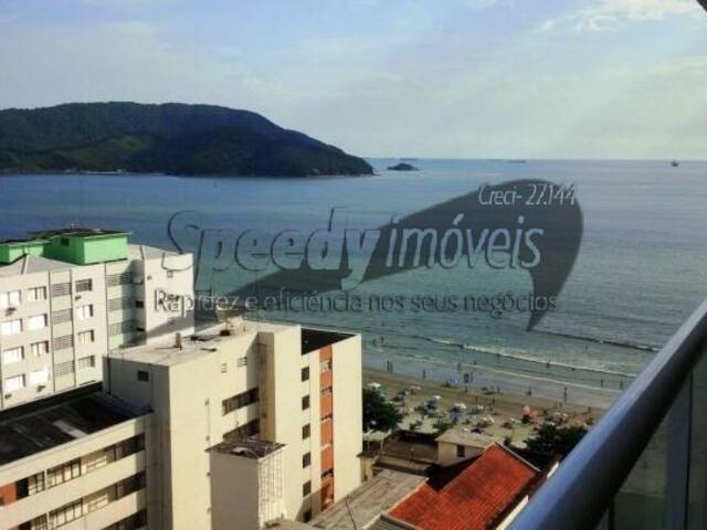 Apartamento para Venda em Santos - 3