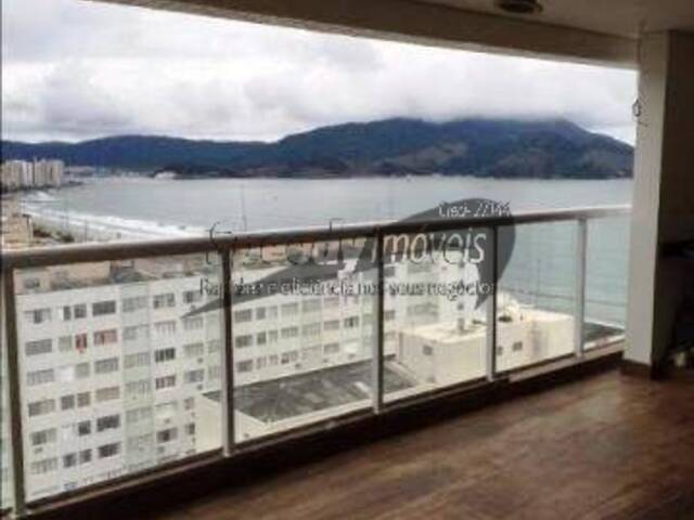 Apartamento para Venda em Santos - 4