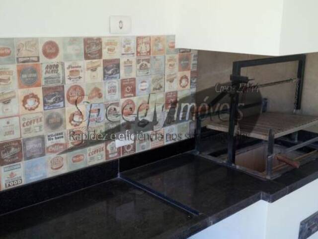 Apartamento para Venda em Santos - 5