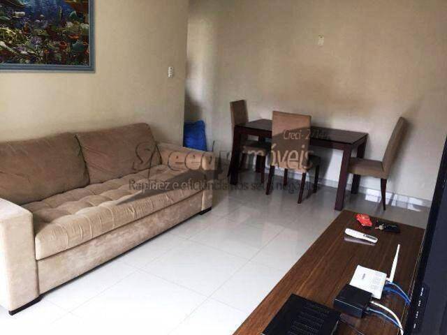 Apartamento para Venda em Santos - 2