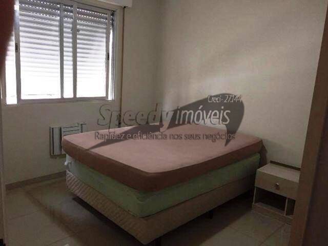 Apartamento para Venda em Santos - 3