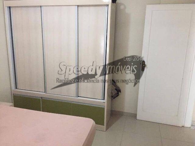 Apartamento para Venda em Santos - 4