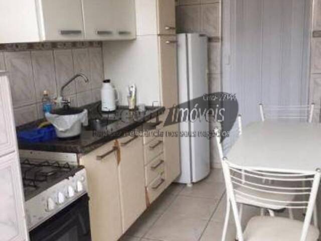 Apartamento para Venda em Santos - 5