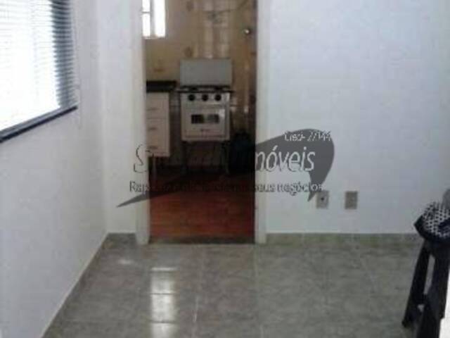 Apartamento para Venda em Santos - 2
