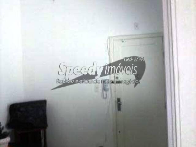 Apartamento para Venda em Santos - 3