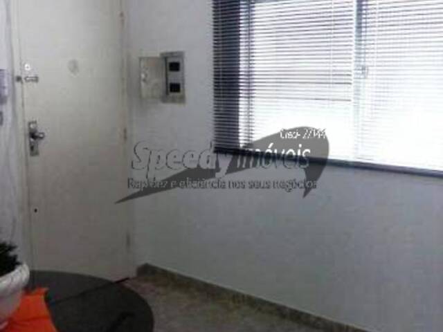 Apartamento para Venda em Santos - 4