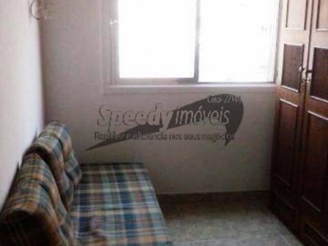 Apartamento para Venda em Santos - 5